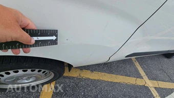 2022 Ram ProMaster City Cargo Van Tradesman 122.4" WB - miniatura 24