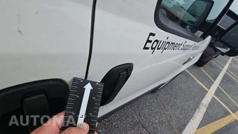 2022 Ram ProMaster City Cargo Van Tradesman 122.4" WB - miniatura 25