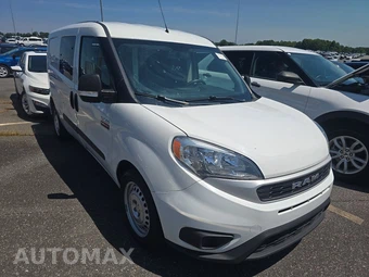 2022 Ram ProMaster City Cargo Van Tradesman 122.4" WB - miniatura 3
