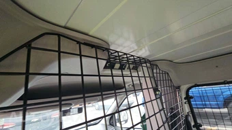 2022 Ram ProMaster City Cargo Van Tradesman 122.4" WB - miniatura 30
