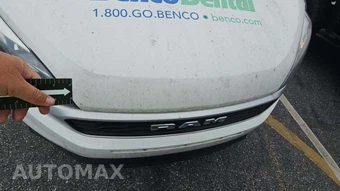 2022 Ram ProMaster City Cargo Van Tradesman 122.4" WB - miniatura 32