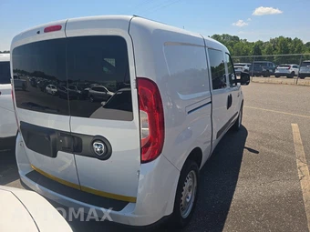 2022 Ram ProMaster City Cargo Van Tradesman 122.4" WB - miniatura 4