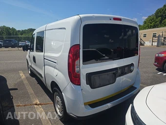 2022 Ram ProMaster City Cargo Van Tradesman 122.4" WB - miniatura 6