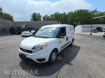 2022 Ram ProMaster City Cargo Van Tradesman 122.4" WB