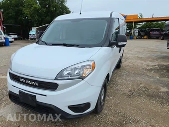 2022 Ram ProMaster City Cargo Van Tradesman 122.4" WB