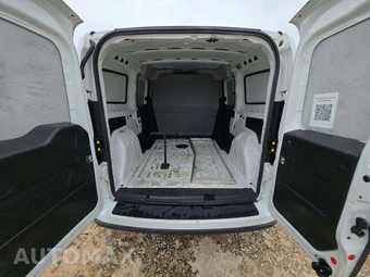 2022 Ram ProMaster City Cargo Van Tradesman 122.4" WB - miniatura 11