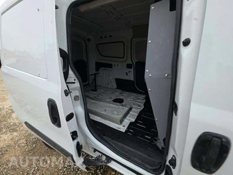 2022 Ram ProMaster City Cargo Van Tradesman 122.4" WB - miniatura 13