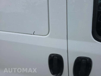 2022 Ram ProMaster City Cargo Van Tradesman 122.4" WB - miniatura 19
