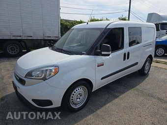 2022 Ram ProMaster City Cargo Van Tradesman 122.4" WB