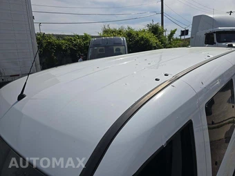 2022 Ram ProMaster City Cargo Van Tradesman 122.4" WB - miniatura 12