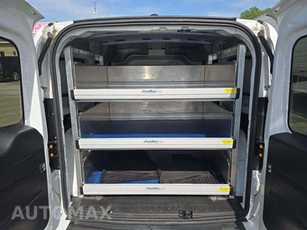 2022 Ram ProMaster City Cargo Van Tradesman 122.4" WB - miniatura 14