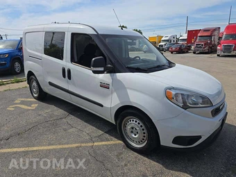 2022 Ram ProMaster City Cargo Van Tradesman 122.4" WB - miniatura 4