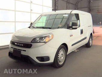 2022 Ram ProMaster City Cargo Van Tradesman 122.4" WB