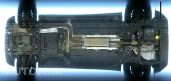 2022 Ram ProMaster City Cargo Van Tradesman 122.4" WB - miniatura 16
