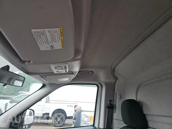 2022 Ram ProMaster City Cargo Van Tradesman 122.4" WB - miniatura 18