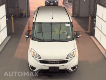 2022 Ram ProMaster City Cargo Van Tradesman 122.4" WB - miniatura 2