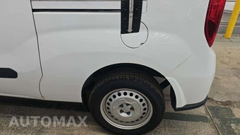 2022 Ram ProMaster City Cargo Van Tradesman 122.4" WB - miniatura 25