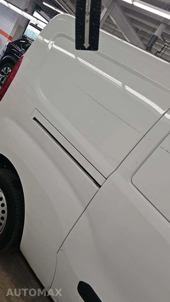 2022 Ram ProMaster City Cargo Van Tradesman 122.4" WB - miniatura 26