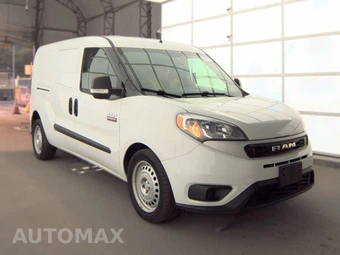2022 Ram ProMaster City Cargo Van Tradesman 122.4" WB - miniatura 3