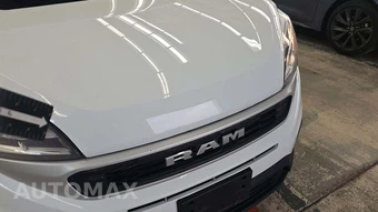 2022 Ram ProMaster City Cargo Van Tradesman 122.4" WB - miniatura 34