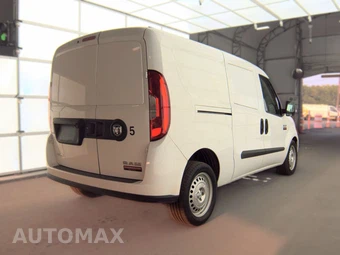 2022 Ram ProMaster City Cargo Van Tradesman 122.4" WB - miniatura 4