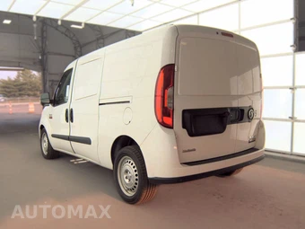 2022 Ram ProMaster City Cargo Van Tradesman 122.4" WB - miniatura 6