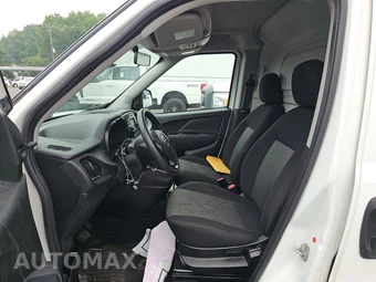 2022 Ram ProMaster City Cargo Van Tradesman 122.4" WB - miniatura 7