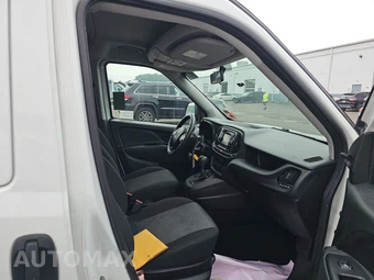 2022 Ram ProMaster City Cargo Van Tradesman 122.4" WB - miniatura 8