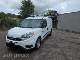 2022 Ram ProMaster City Cargo Van Tradesman 122.4" WB