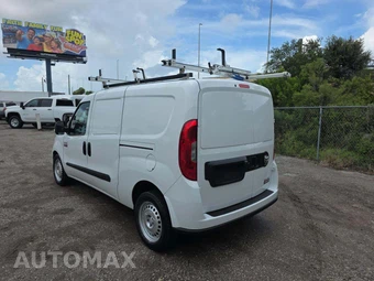 2022 Ram ProMaster City Cargo Van Tradesman 122.4" WB - miniatura 2