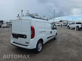 2022 Ram ProMaster City Cargo Van Tradesman 122.4" WB - miniatura 3