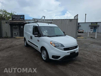 2022 Ram ProMaster City Cargo Van Tradesman 122.4" WB - miniatura 4