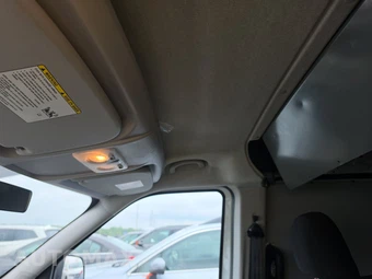 2022 Ram ProMaster City Cargo Van Tradesman 122.4" WB - miniatura 18