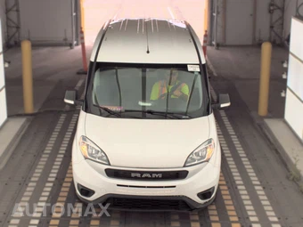 2022 Ram ProMaster City Cargo Van Tradesman 122.4" WB - miniatura 2