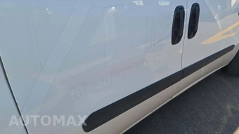 2022 Ram ProMaster City Cargo Van Tradesman 122.4" WB - miniatura 28