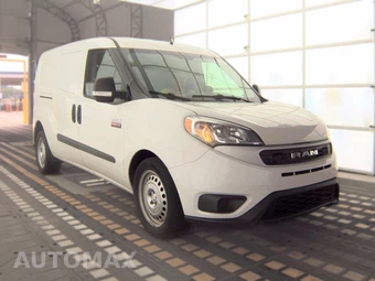 2022 Ram ProMaster City Cargo Van Tradesman 122.4" WB - miniatura 3