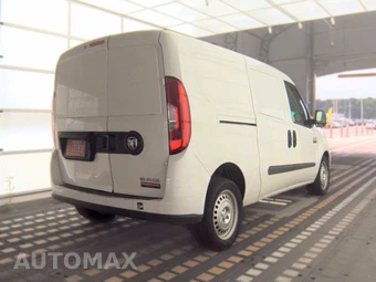 2022 Ram ProMaster City Cargo Van Tradesman 122.4" WB - miniatura 4