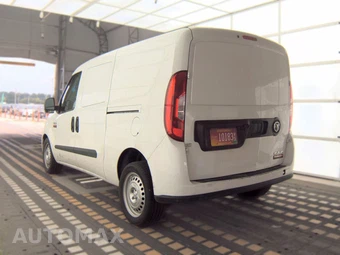2022 Ram ProMaster City Cargo Van Tradesman 122.4" WB - miniatura 6