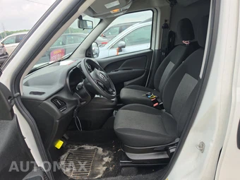 2022 Ram ProMaster City Cargo Van Tradesman 122.4" WB - miniatura 7
