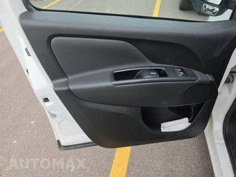 2022 Ram ProMaster City Cargo Van Tradesman 122.4" WB - miniatura 9