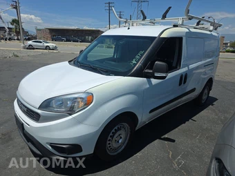 2022 Ram ProMaster City Wagon Minivan 122.4" WB