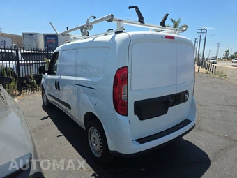 2022 Ram ProMaster City Wagon Minivan 122.4" WB - miniatura 13