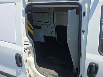 2022 Ram ProMaster City Wagon Minivan 122.4" WB - miniatura 14