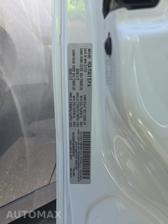 2022 Ram ProMaster City Wagon Minivan 122.4" WB - miniatura 16