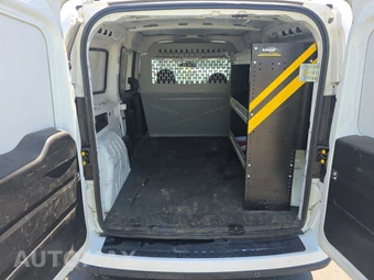 2022 Ram ProMaster City Wagon Minivan 122.4" WB - miniatura 18