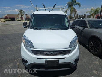 2022 Ram ProMaster City Wagon Minivan 122.4" WB - miniatura 2