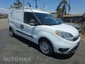 2022 Ram ProMaster City Wagon Minivan 122.4" WB - miniatura 3