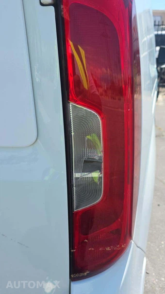 2022 Ram ProMaster City Wagon Minivan 122.4" WB - miniatura 32