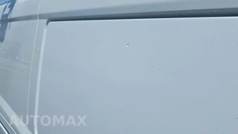 2022 Ram ProMaster City Wagon Minivan 122.4" WB - miniatura 37