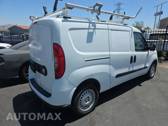 2022 Ram ProMaster City Wagon Minivan 122.4" WB - miniatura 4